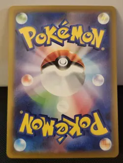Gothorita 213/193 Sv02: Paldea Evolved Holo Japanese Pokemon Tcg Card - Image 2
