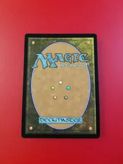 1x Temur Battle Rage | FOIL | Double Masters | MTG Magic Cards - Image 4