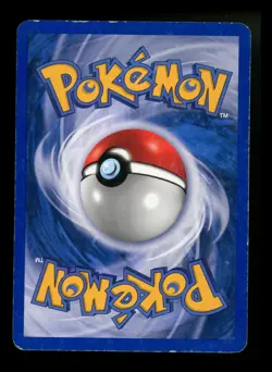 #2 Ampharos 1/147 Aquapolis 2002 Reverse Holo E-Series Vintage Pokemon Card TCG - Image 2