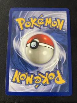 1st Edition Kabuto Pokemon Card 50/62 Non Holo Fossil Set 1 - Image 2