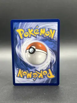 Mega Sharpedo EX 113/094 PFL SR Full Art Pokemon Card Near Mint - Image 2