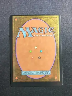 MISPRINT | MISCUT MTG Tortured Existence x1 Stronghold Magic the Gathering - Image 2