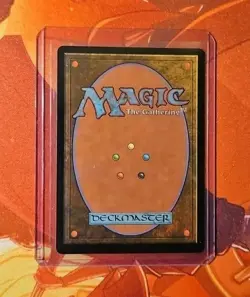 MTG Sanguine Bond (35/103) Wilds of Eldraine Enchanting Tales LP - Image 2