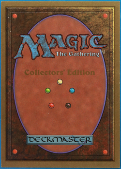 Goblin King Collectors' Edition NM Red Rare MAGIC MTG CARD (ID# 506581) ABUGames - Image 2