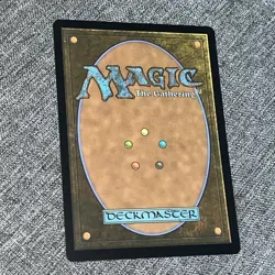 Spider-Man 2099 #0205 NON FOIL BORDERLESS RARE Marvel's SPM MTG Magic NM/M JP - Image 2