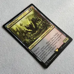 MTG [Chaos Defiler] Warhammer 40K 110/168 Reg Rare NM/Unplayed **Ships Free** - Image 2