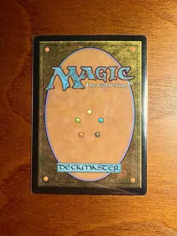 1x - Fire Lord Azula - FOIL BORDERLESS #334 - Avatar: The Last Airbender MTG - Image 2