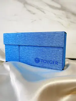 DeckSlimmer Game Card Box Storage Pokemon Yugioh Magic the Gathering MTG CCG TCG - Image 3