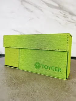 DeckSlimmer Game Card Box Storage Pokemon Yugioh Magic the Gathering MTG CCG TCG - Image 5