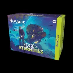 MTG Magic The Gathering Edge Of Eternities Bundle - Image 1