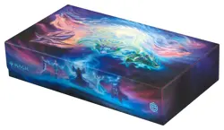 Ultimate Guard Magic MTG Omnihive 1000+ Card Storage Deck Box Tarkir Dragonstorm - Image 1