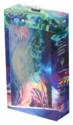 Ultimate Guard Magic MTG Omnihive 1000+ Card Storage Deck Box Tarkir Dragonstorm - Image 2