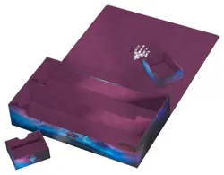 Ultimate Guard Magic MTG Omnihive 1000+ Card Storage Deck Box Tarkir Dragonstorm - Image 4