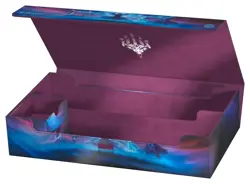 Ultimate Guard Magic MTG Omnihive 1000+ Card Storage Deck Box Tarkir Dragonstorm - Image 5