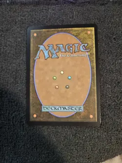 MTG - Venom, Deadly Devourer - Borderless - # 22 - Non Foil - Near mint - Image 2