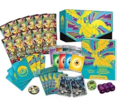 Presale-Pokemon TCG: Mega Evolution-Ascended Heroes POKEMON CENTER ETB - PRESALE - Image 2