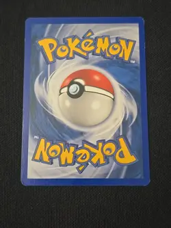 Cyndaquil 59/101 Hidden Legends Regular Pokemon TCG 2004 Light Played - Image 2