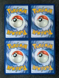2022/2023/2024 Pokemon Assorted Lots Of 4 MAGEARNA V/ GOLISOPOD EX/ PALAFIN EX - Image 2