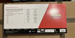 Pokemon TCG: Prismatic Evolutions Costco Mini Tins 8 Pack - New & Sealed - Image 2