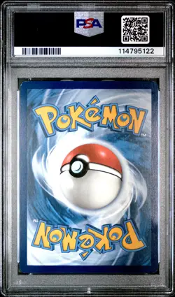 2023 POKEMON MEW EN-151 ULTRA RARE #183 CHARIZARD EX PSA 4 - Image 2