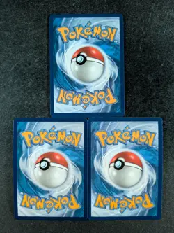 2023/2024/2025 Pokemon White Flare/ Paldea Evolved/ Stellar Crown Assorted Lots - Image 2