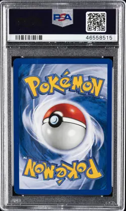 2000 POKEMON GYM CHALLENGE 1ST ED #32 BLAINE'S DODRIO PSA 10 - Image 2