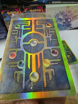 2x Ancient Mew SEALED Pokemon 2000 Movie Promo Holo New - Image 5