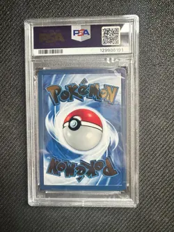 2021 POKEMON CELEBRATIONS GOLD METAL PIKACHU ULTRA-PREMIUM COLLECTION #58 PSA 9 - Image 2
