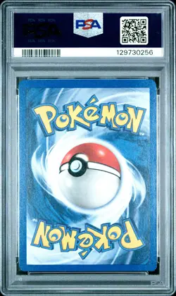 2000 POKEMON NEO GENESIS 1ST ED #51 TOGEPI PSA 9 - Image 2
