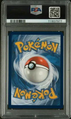 2023 POKEMON SVP EN-SV BLACK STAR PROMO 151 ELITE TRAINER BOX #051 SNORLAX PSA 9 - Image 2