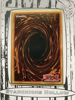 Yu-Gi-Oh! TCG Fire Princess - Labyrinth of Nightmare (LON-034) Super Rare VLP - Image 2