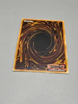 Yugioh! Ash Blossom & Joyous Spring Super Rare RA01-EN008 1st Ed NM - Image 5