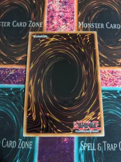Yu-Gi-Oh! Battle Fusion DRLG-EN017 1st Edition Super Rare NM - Image 3