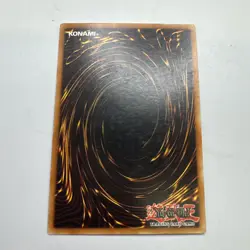 Yu-Gi-Oh! TCG Blade Knight 2004 Collector's Tin CT1-EN002 Limited Secret Rare NM - Image 3