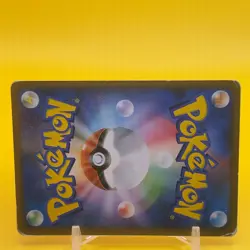 Pikachu Pokemon Card Game Japanese Japan TCG Nintendo Anime F/S d - Image 5