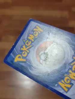 MP - Ursaring Prime 89/95 Holo Rare HG&SS Unleashed Pokemon Card - Image 3