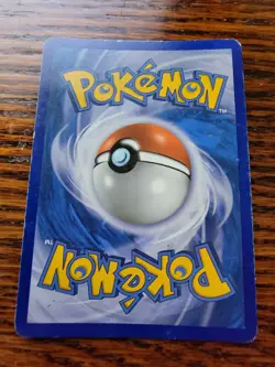 MP - Ursaring Prime 89/95 Holo Rare HG&SS Unleashed Pokemon Card - Image 4