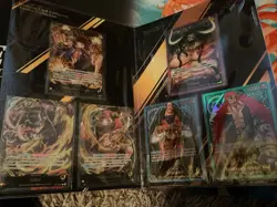 One Piece TCG Premium Leader Card Collection Bandai Fest English Sealed - Image 3