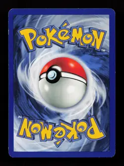 Entei 34/53 Promo WoTC Promo Pokemon Card - Image 2