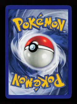 Wigglytuff 16/64 Holo Rare Jungle Pokemon Card - Image 2