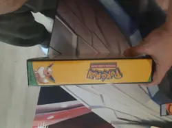 Vintage 1999 Pokemon Trading Card Wizards of the Coast Ultra Pro 3-Ring Binder - Image 3