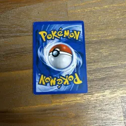 Pikachu 115/114 Secret Rare Black White Holo Pokemon Card LP-/MP+ Condition - Image 2