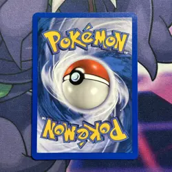 Mr Mime 95b/147 - Aquapolis Pokemon Card - E Series E Reader Vintage - Mint - Image 4