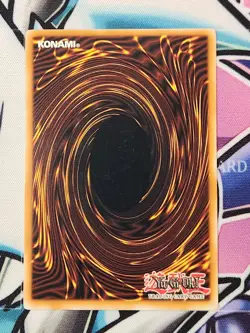 CSOC-EN047 Mark Of The Rose Ultra Rare UNL Edition Yugioh Card - Image 2