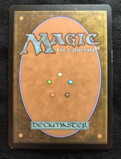 Joraga Warcaller Worldwake 2010 Release Event Promo Foil Stamped MTG Card - Image 2