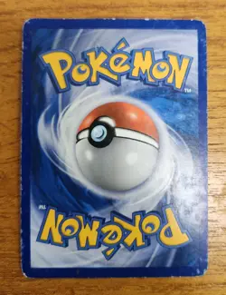 Uncommon Unown [D] Pokemon Card, Diamond & Pearl Set 68/130 - Image 2