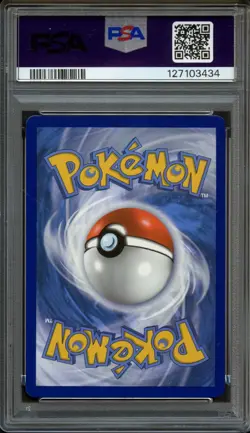 Umbreon V 188/203 Evolving Skies Full Art Rare PSA 10 Gem Mint Pokemon Card - Image 2