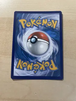 Pikachu SWSH039 SWSH: Sword & Shield Promo Cards Holo (Lightly Played) - Image 2