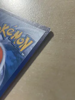 Pikachu SWSH039 SWSH: Sword & Shield Promo Cards Holo (Lightly Played) - Image 3
