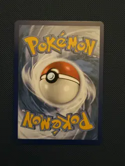 Pokemon TCG Dragonite V SWSH235 Black Star Promo Holo Card Near Mint Condition - Image 2